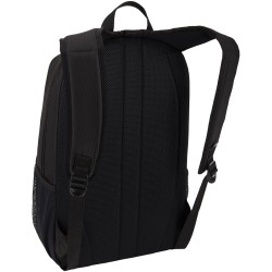 Sac à dos Case Logic Jaunt, recyclé, de 15,6"Couleur:Noir