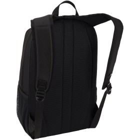 Sac à dos Case Logic Jaunt, recyclé, de 15,6"Couleur:Noir
