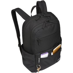 Sac à dos Case Logic Uplink de 15,6"Couleur:Noir