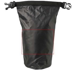 Sac imperméable de premiers soins 30 pièces AlexanderCouleur:Noir