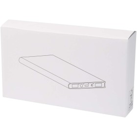 Batterie de secours 8000 mAh PlateCouleur:Noir