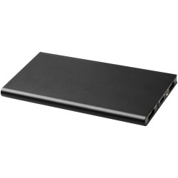 Batterie de secours 8000 mAh PlateCouleur:Noir