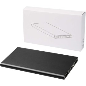 Batterie de secours 8000 mAh PlateCouleur:Noir