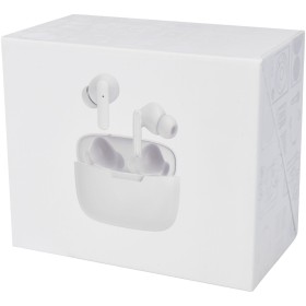 Écouteurs Essos 2.0 à appariement automatique True Wireless avec boîtierCouleur:Blanc