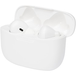 Écouteurs Essos 2.0 à appariement automatique True Wireless avec boîtierCouleur:Blanc