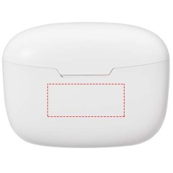 Écouteurs Essos 2.0 à appariement automatique True Wireless avec boîtierCouleur:Blanc