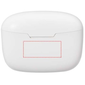 Écouteurs Essos 2.0 à appariement automatique True Wireless avec boîtierCouleur:Blanc