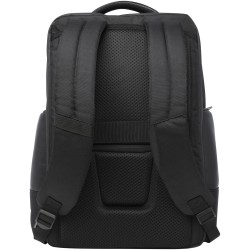 Sac à dos pour ordinateur portable Expedition Pro de 25 L recyclé certifié GRS de 15,6"Couleur:Noir