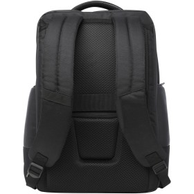 Sac à dos pour ordinateur portable Expedition Pro de 25 L recyclé certifié GRS de 15,6"Couleur:Noir