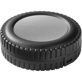 Ensemble d'outils 25 pièces en forme de pneu RageCouleur:Argent / Noir