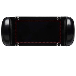 Support de téléphone portable pour voiture GripCouleur:Noir