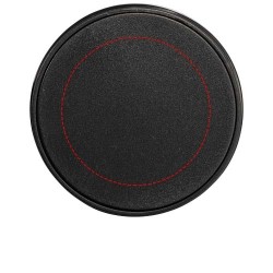 Support de téléphone portable Brace avec poignéeCouleur:Noir