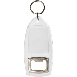Porte-clés décapsuleur R1 JibeCouleur:Translucide