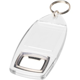Porte-clés décapsuleur R1 JibeCouleur:Translucide