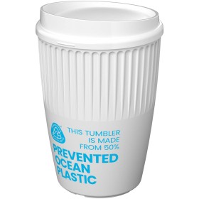 Gobelet Cirrus de 350 mlCouleur:Blanc