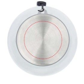 Bouteille de sport Bodhi de 500 ml en RPETCouleur:Translucide