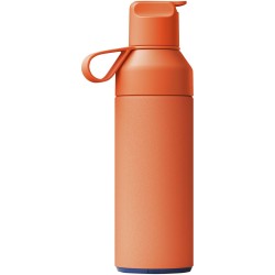 Bouteille Ocean Bottle GO isotherme de 500 mlCouleur:Orange soleil