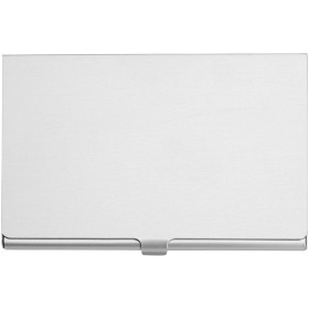 Porte-cartes de visite ShanghaiCouleur:Argent