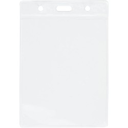 Porte-badge LorenzoCouleur:Translucide