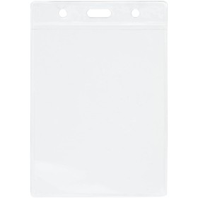 Porte-badge LorenzoCouleur:Translucide