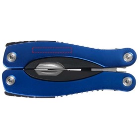 Outil multifonctions 11 fonctions CasperCouleur:Bleu