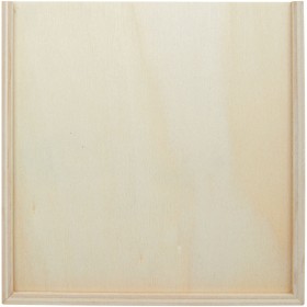 Puzzle Bark en boisCouleur:Naturel