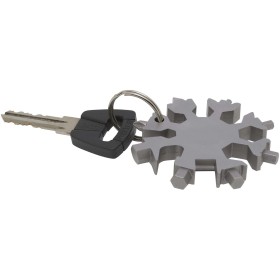 Outil multifonction TaskCouleur:Argent