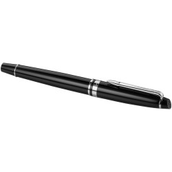 Stylo plume ExpertCouleur:Noir / Chrome