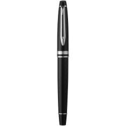 Stylo plume ExpertCouleur:Noir / Chrome