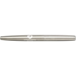 Stylo plume Jotter ParkerCouleur:Acier / Chrome