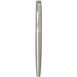 Stylo plume Jotter ParkerCouleur:Acier / Chrome