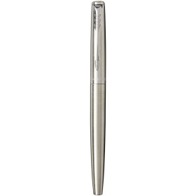 Stylo plume Jotter ParkerCouleur:Acier / Chrome