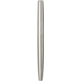 Stylo plume Jotter ParkerCouleur:Acier / Chrome