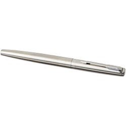Stylo plume Jotter ParkerCouleur:Acier / Chrome