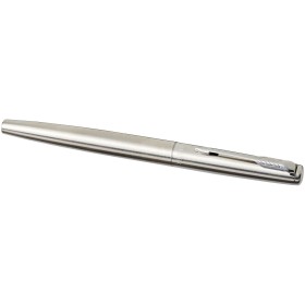 Stylo plume Jotter ParkerCouleur:Acier / Chrome
