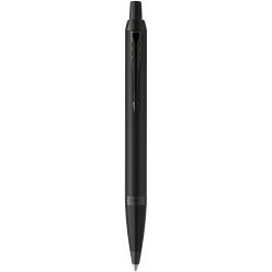 Stylo bille achromatique IM ParkerCouleur:Noir