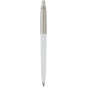 Stylo bille Parker Jotter recycléCouleur:Blanc