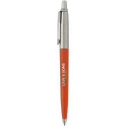 Stylo bille Parker Jotter recycléCouleur:Orange