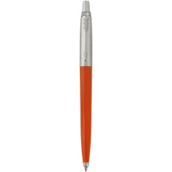 Stylo bille Parker Jotter recycléCouleur:Orange