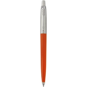 Stylo bille Parker Jotter recycléCouleur:Orange