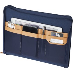 Porte-documents NomumiCouleur:Marine