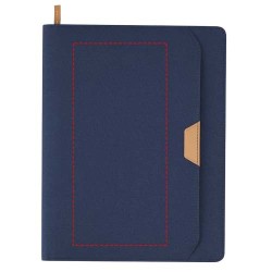 Porte-documents NomumiCouleur:Marine