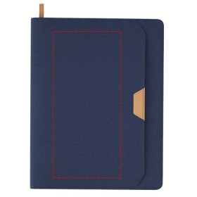 Porte-documents NomumiCouleur:Marine