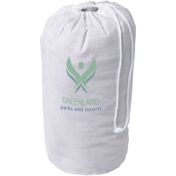 Plaid Bay en polaire corail ultra douceCouleur:Gris