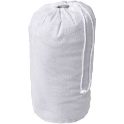 Plaid Bay en polaire corail ultra douceCouleur:Gris