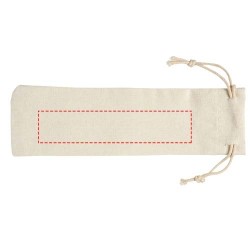 Ensemble de couverts Celuk en bambouCouleur:Naturel