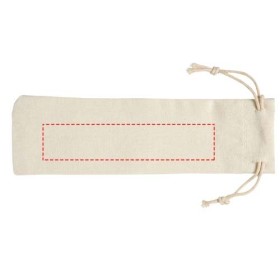 Ensemble de couverts Celuk en bambouCouleur:Naturel