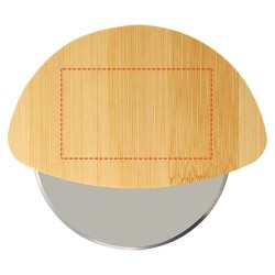 Coupe-pizza NavajoCouleur:Naturel