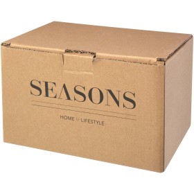 Ensemble de 2 verres à thé ZeniCouleur:Translucide