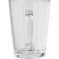 Ensemble de 2 verres à thé ZeniCouleur:Translucide